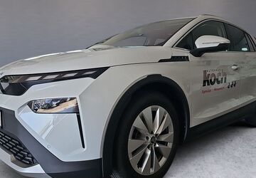 Skoda Elroq 6.000 km 39.990 &euro; Oberursel 61440