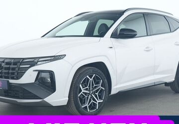 Hyundai TUCSON 31.316 km 29.438 &euro; Dietzenbach bei Frankfurt 63128