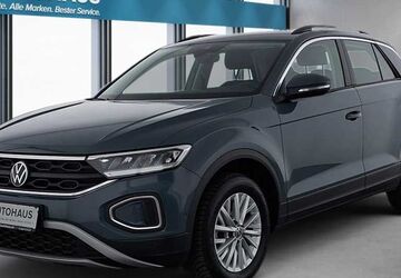 VW T-Roc 24.176 km 21.350 &euro; Maintal 63477