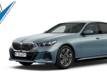 BMW i5 21.356 km 54.870 &euro; Bad Homburg 61352