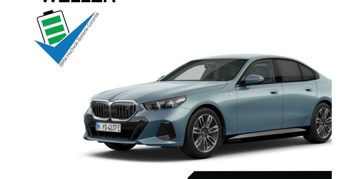 BMW i5 21.356 km 54.870 &euro; Bad Homburg 61352