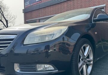 Opel Insignia 240.000 km 3.890 &euro; Rüsselsheim am Main 65428