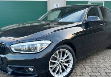 BMW 120 97.000 km 14.990 &euro; Wehrheim 61273
