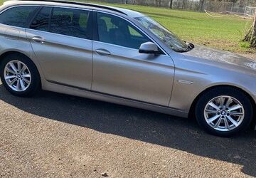 BMW 525 149.200 km 14.990 &euro; Hanau 63457