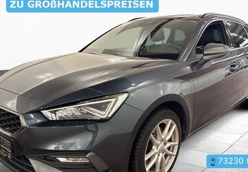 Seat Leon 98.865 km 17.207 &euro; Frankfurt 60596