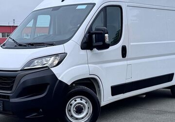 Fiat Ducato 83.390 km 18.300 &euro; Dietzenbach 63128