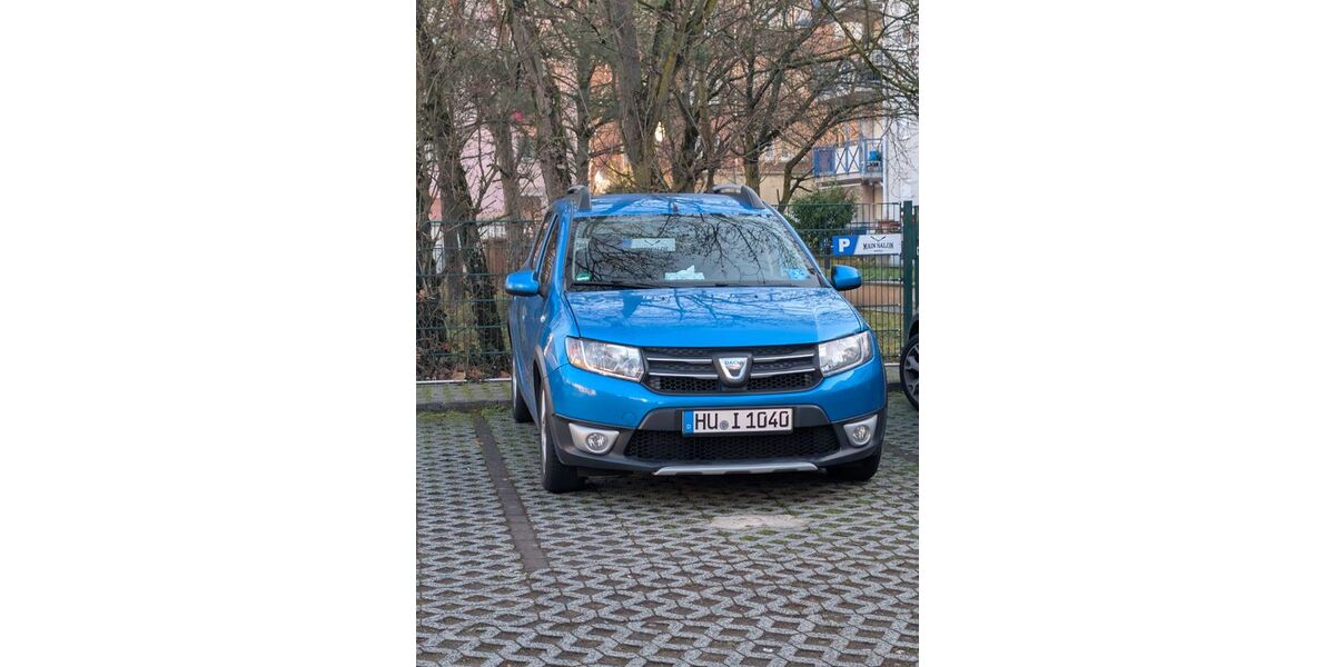 Dacia Sandero 150.000 km 5.000 &euro; Hanau 63456