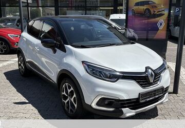 Renault Captur 37.881 km 12.870 &euro; Hanau 63452