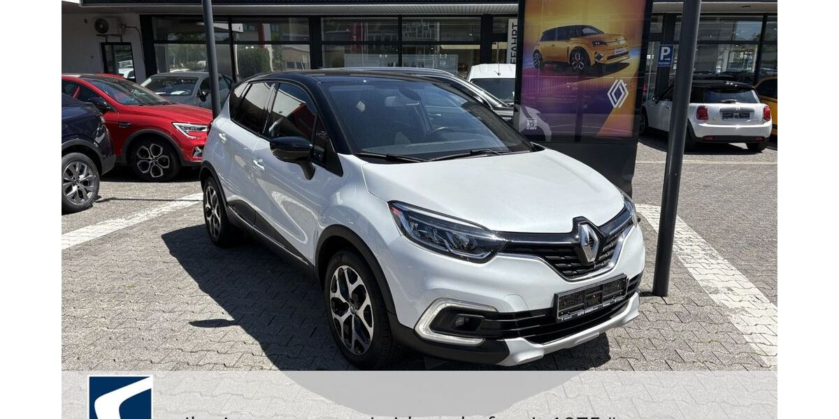 Renault Captur 37.881 km 12.870 &euro; Hanau 63452