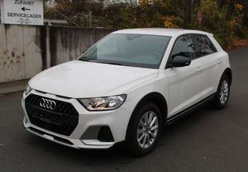 Audi A1 45.000 km 18.500 &euro; Hofheim 65719