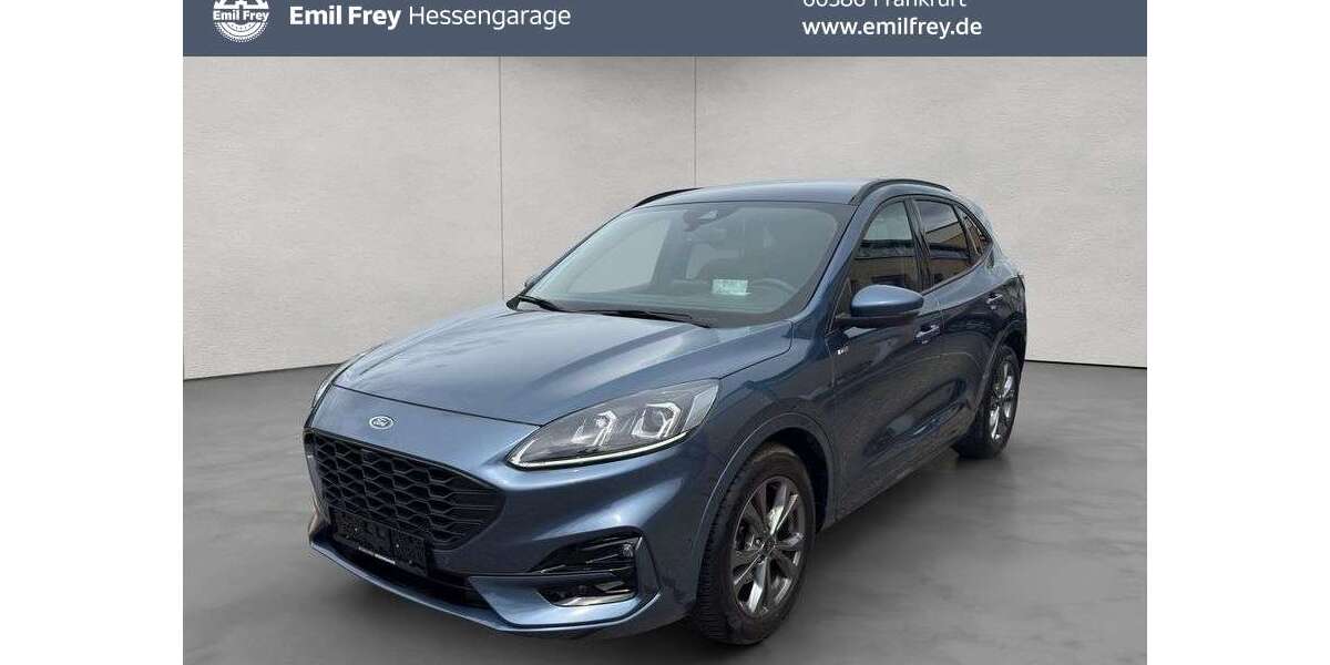 Ford Kuga 20.164 km 24.950 &euro; Frankfurt am Main 60386