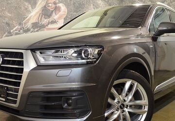 Audi Q7 133.759 km 57.980 &euro; Frankfurt am Main 60386