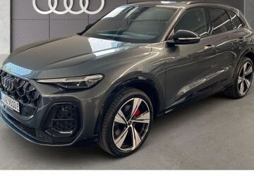 Audi Q5 9.900 km 67.350 &euro; Frankfurt am Main 60314