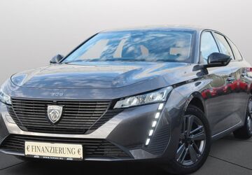 Peugeot 308 199.000 km 12.490 &euro; Frankfurt am Main 60386