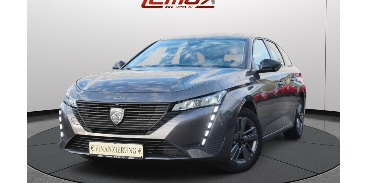 Peugeot 308 199.000 km 12.490 &euro; Frankfurt am Main 60386