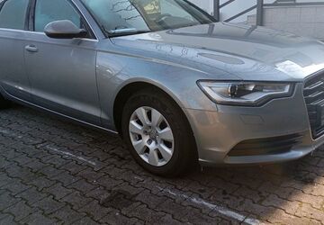 Audi A6 187.700 km 12.999 &euro; Mörfelden-Walldorf 64546
