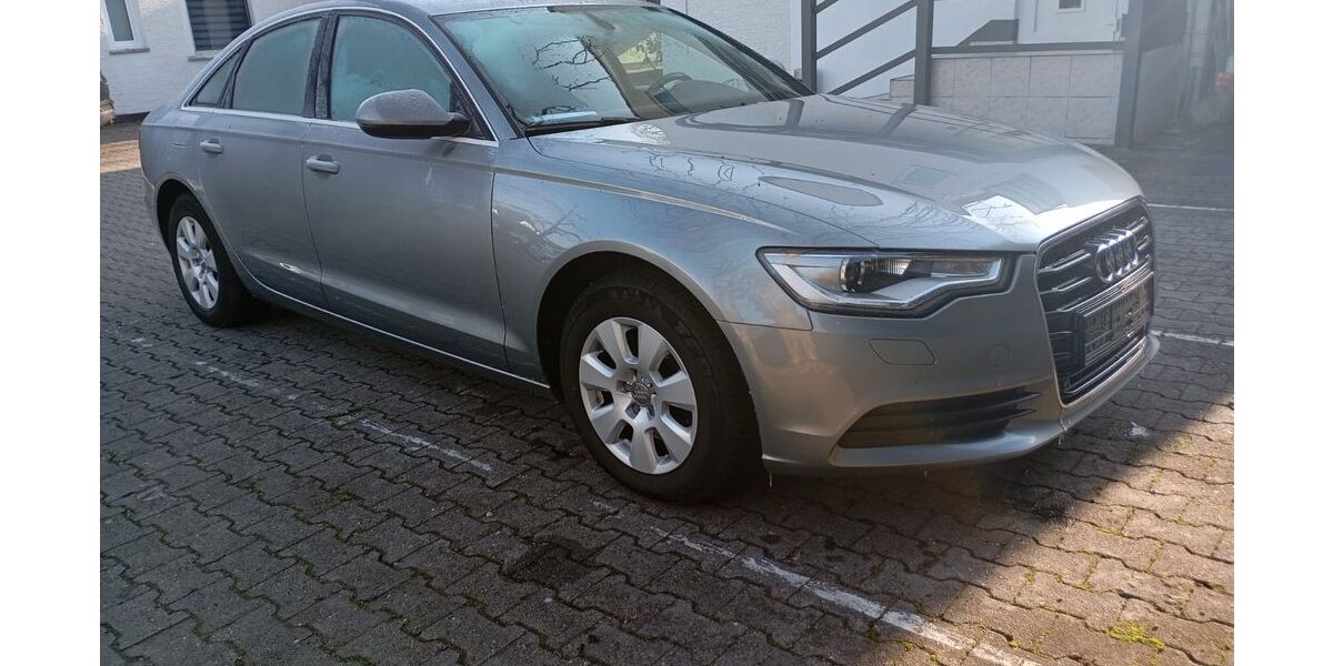 Audi A6 187.700 km 12.999 &euro; Mörfelden-Walldorf 64546