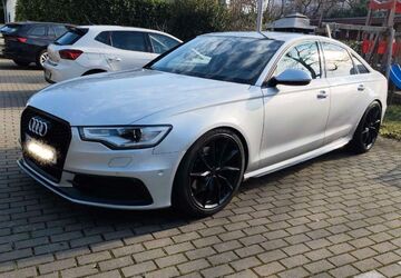 Audi A6 225.500 km 13.999 &euro; Offenbach 63069