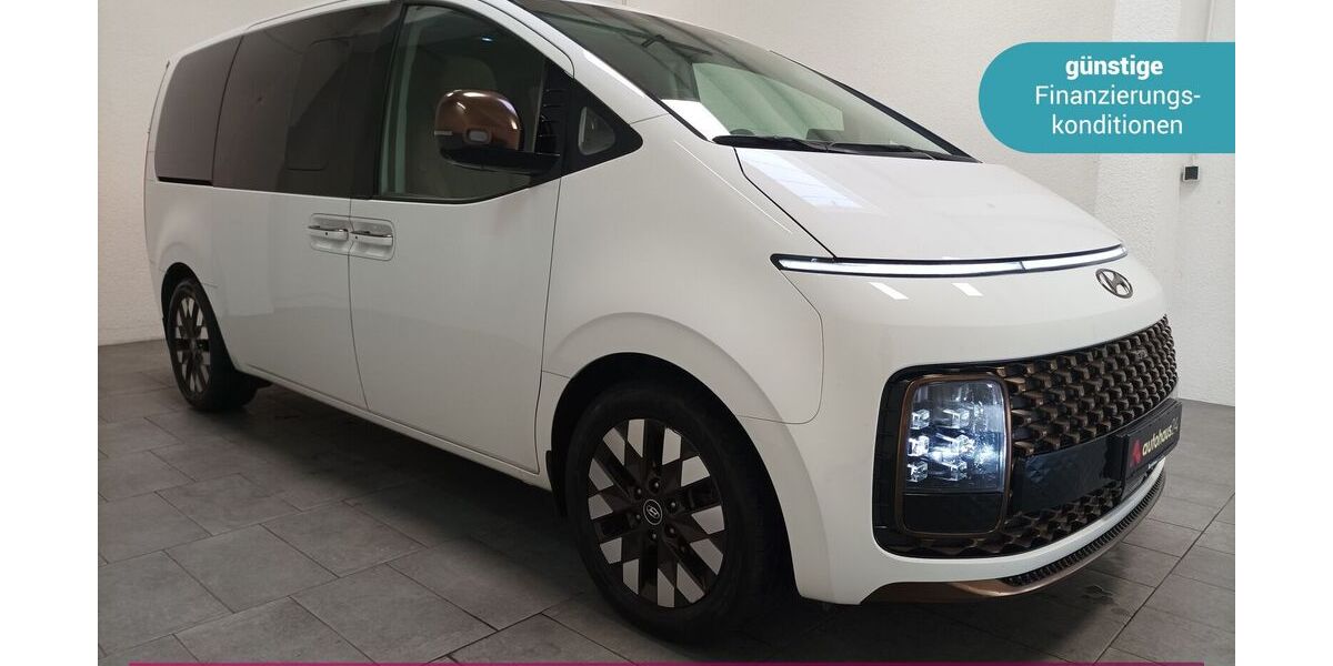 Hyundai STARIA 46.808 km 39.970 &euro; Egelsbach 63329