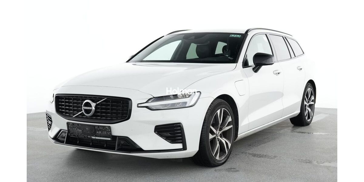 Volvo V60 128.843 km 23.895 &euro; Eschborn 65760