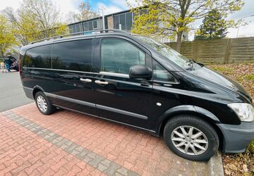 Mercedes-Benz Vito 456.000 km 9.300 &euro; Frankfurt am Main 60433