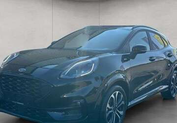 Ford Puma 15.899 km 23.450 &euro; Frankfurt am Main 60386