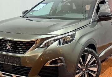 Peugeot 3008 105.000 km 15.990 &euro; Rodgau 63110