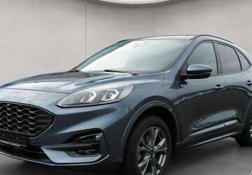 Ford Kuga 39.839 km 30.950 &euro; Frankfurt am Main 60386