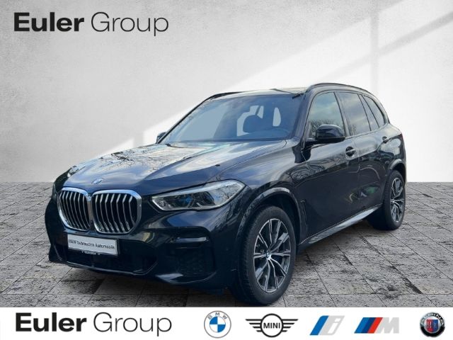 BMW X5 117.129 km 54.388 &euro; Frankfurt 60314