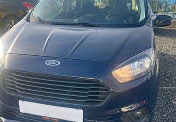 Ford Tourneo Courier 159.800 km 6.100 &euro; Friedberg 61169
