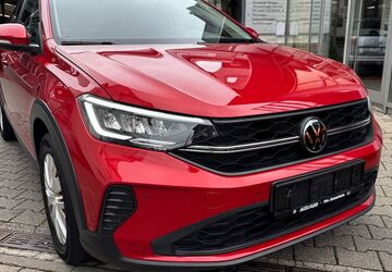 VW Taigo 32.437 km 15.850 &euro; Frankfurt am Main 65936