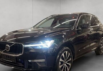 Volvo XC60 15.043 km 39.400 &euro; Frankfurt am Main 60486