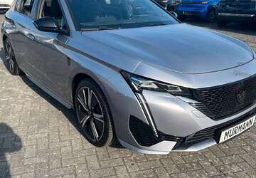 Peugeot 308 52.883 km 17.500 &euro; Rodgau 63110