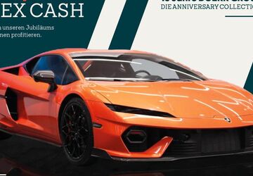 Lamborghini Temerario 1.100 km 429.920 &euro; Frankfurt 60386
