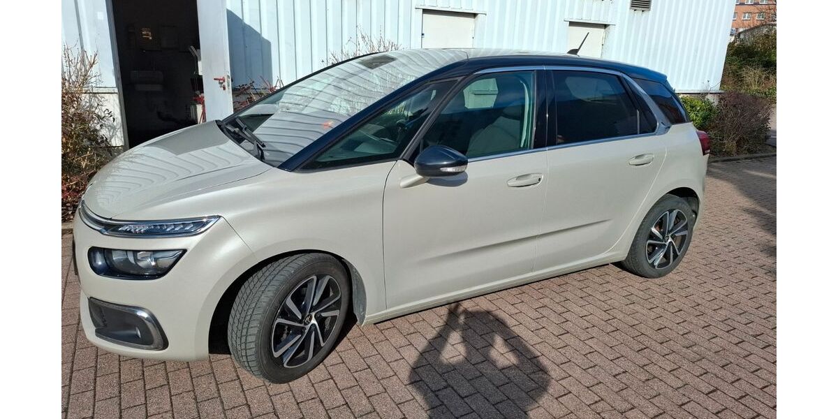 Citroen C4 Picasso 99.300 km 10.000 &euro; Langen 63225