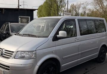 VW T5 Transporter 363.400 km 8.499 &euro; Frankfurt am Main 60486