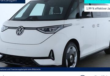 VW ID. Buzz 10.206 km 70.590 &euro; Hanau 63452