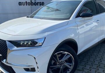 DS Automobiles DS7 (Crossback) 18.000 km 26.900 &euro; Darmstadt 64295