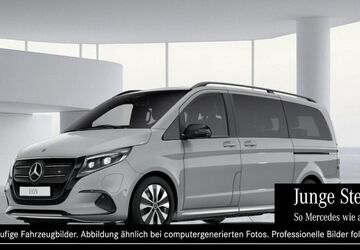 Mercedes-Benz EQV 22.600 km 52.190 &euro; Stockstadt 63811