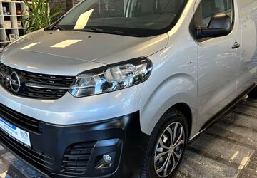 Opel Vivaro 221.250 km 13.900 &euro; Mühlheim am Main nähe Frankfurt 63165
