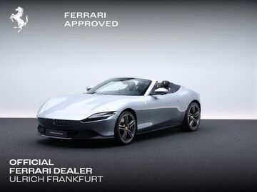 Gebrauchte Ferrari Roma