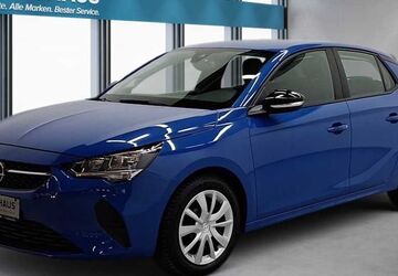 Opel Corsa 93.997 km 10.860 &euro; Maintal 63477