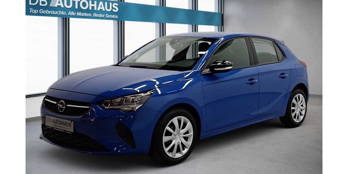 Opel Corsa 93.997 km 10.860 &euro; Maintal 63477