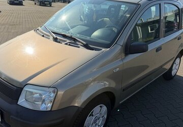 Fiat Panda 1.Hand/76.000km 76.555 km 2.499 &euro; Frankfurt 60386