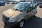 Fiat Panda 1.Hand/76.000km 76.555 km 2.499 &euro; Frankfurt 60386