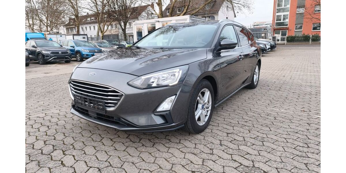 Ford Focus 119.500 km 12.490 &euro; Frankfurt am Main 65933