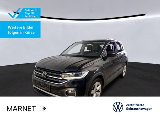VW T-Cross 68.382 km 15.990 &euro; Bad Nauheim 61231