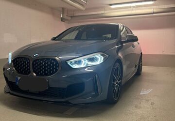 BMW M135 69.200 km 29.999 &euro; Frankfurt am Main 60327