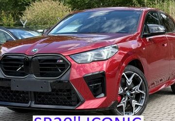 BMW X2 9.311 km 49.733 &euro; Rödermark 63322