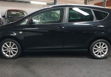 Seat Altea 124.000 km 6.999 &euro; Rüsselsheim 65428